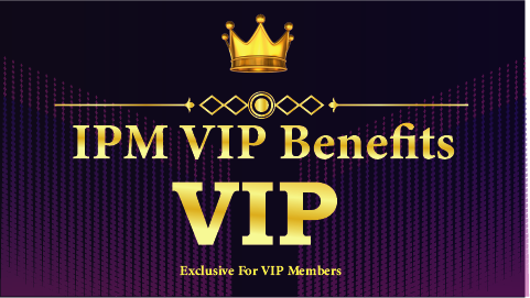 VIP Benefits